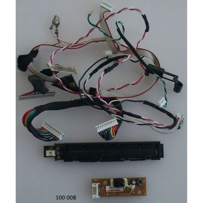 KIT DE CABLES PARA TV / PHILIPS 19MF337B/17 MODELO 19MF337B/17